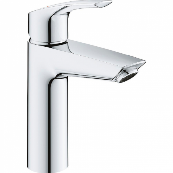 Смеситель для раковины GROHE Eurosmart 23324003 хром