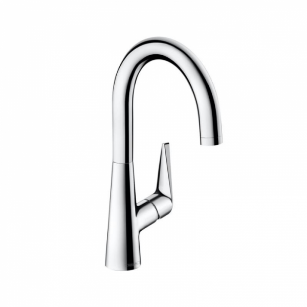 Кухонный смеситель Hansgrohe Talis S 220 72814000 хром