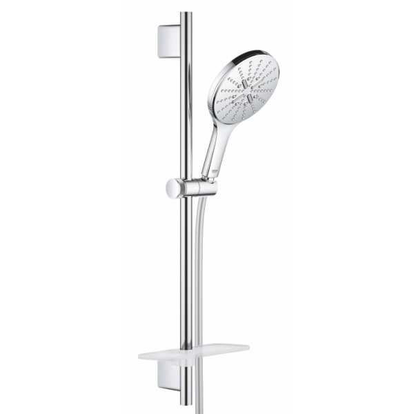 Душевой гарнитур GROHE Rainshower SmartActive 26592000 хром