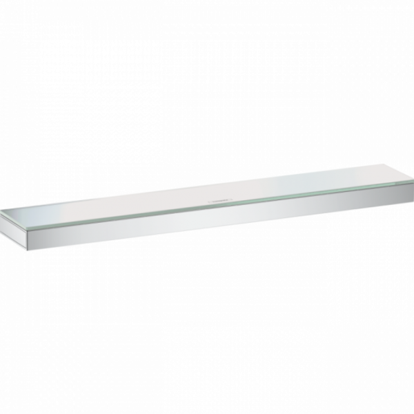 Полка Hansgrohe Rainfinity Shelf 500 26844000 хром