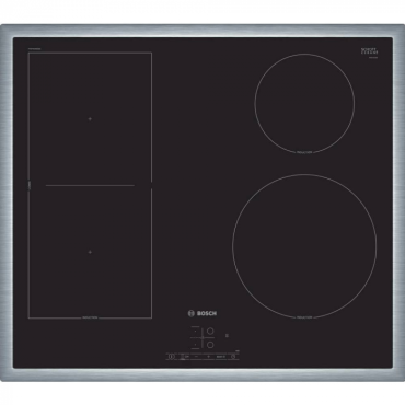 Варочная панель Bosch PWP64RBB6E