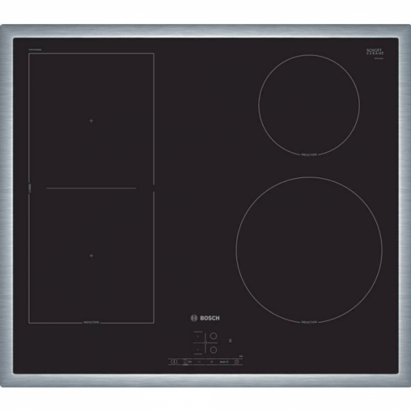 Варочная панель Bosch PWP64RBB6E