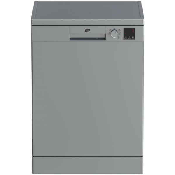 Посудомоечная машина Beko DVN053WR01S