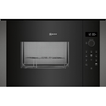 Встраиваемая микроволновая печь Neff HLAGD53G0 Встраиваемая микроволновая печь Neff HLAGD53G0