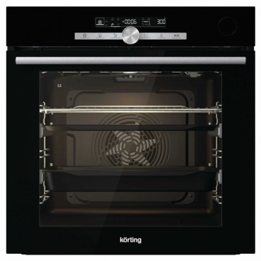 Электрический духово...