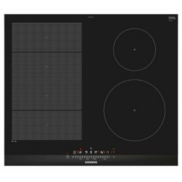 Индукционная варочная панель Siemens EX675FEC1E