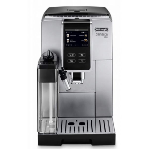 Кофемашина DeLonghi ECAM370.70.SB