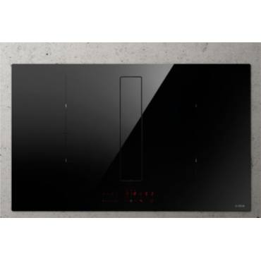 Варочная панель с вытяжкой Elica NIKOLATESLA FIT XL BL/A/83 Варочная панель с вытяжкой Elica NIKOLATESLA FIT XL BL/A/83