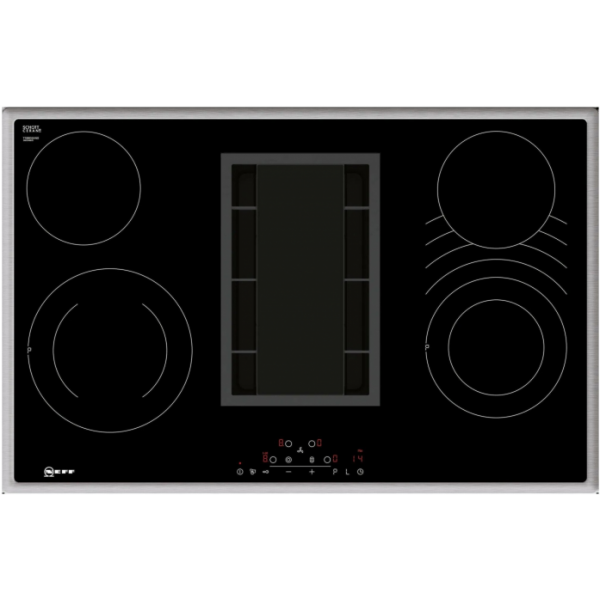 Индукционная варочная панель Neff T18BD3AN0