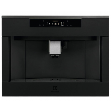 Встраиваемая кофемашина Electrolux KBC85T