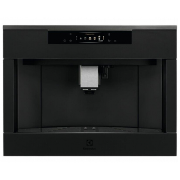 Встраиваемая кофемашина Electrolux KBC85T