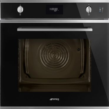 Встраиваемый электрический духовой шкаф Smeg SOP6401S2N