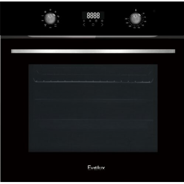 Духовой шкаф Evelux EO 635 PB