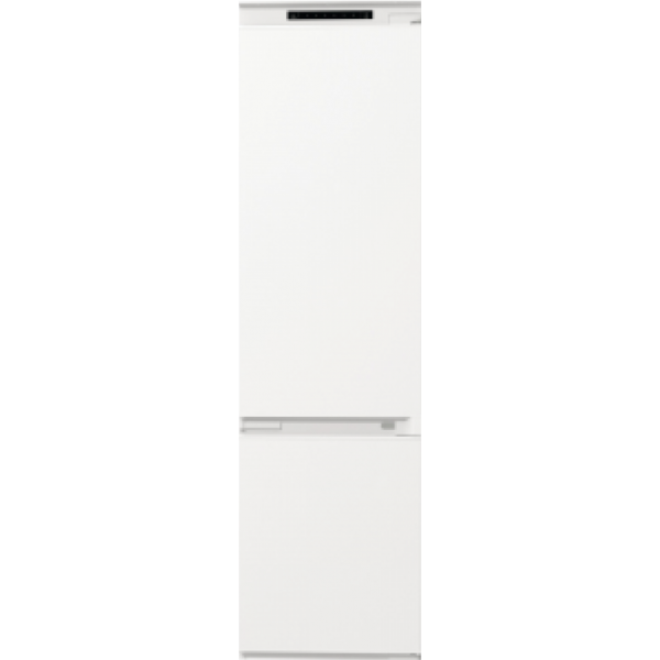 Двухкамерный холодильник Gorenje NRKI419EP1