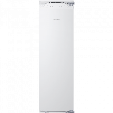 Встраиваемый морозильник Hiberg FRB-30 NFW