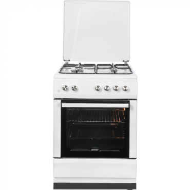 Плита Nordfrost GG 6061 W Плита Nordfrost GG 6061 W