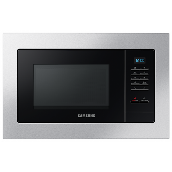 Встраиваемая микроволновая печь Samsung MS23A7013AT/BW