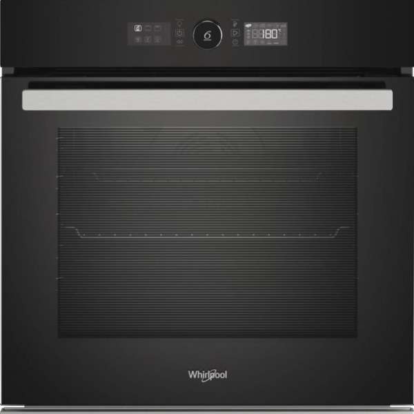 Электрический духовой шкаф Whirlpool AKZ9 6290 NB