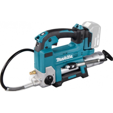 Аккумуляторный шприц для смазки Makita DGP180Z