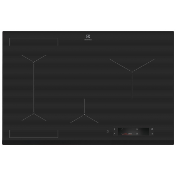 Индукционная варочная поверхность Electrolux EIS8648