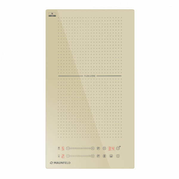 Индукционная варочная панель Maunfeld CVI292S2FBG