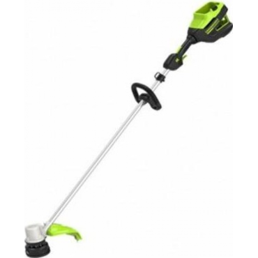Триммер аккумуляторный GreenWorks GD82LTK5 2110607UB