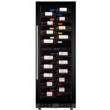Винный шкаф Dunavox DX-104.375DB Винный шкаф Dunavox DX-104.375DB
