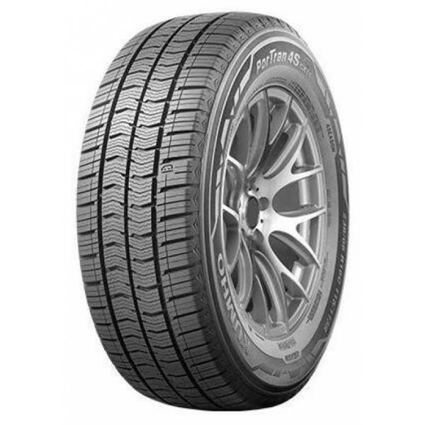 Автошина Kumho R16C 235/65 CX11 115/113R всесез 2287243