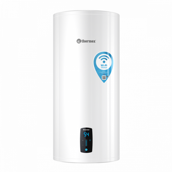 Водонагреватель Thermex Lima 50 V Wi-Fi белый