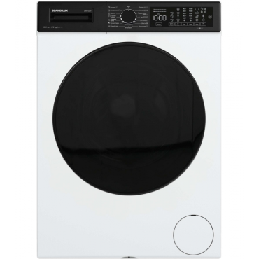 Стиральная машина Sc...