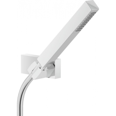 Душевая лейка Nobili Rubinetterie AD146/24CR хром Душевая лейка Nobili Rubinetterie AD146/24CR хром