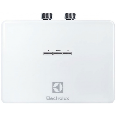 Проточный электрический водонагреватель Electrolux NPX 8 Aquatronic Digital Pro
