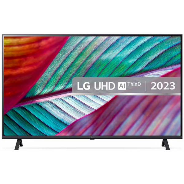 Телевизор LG 50UR78006LK