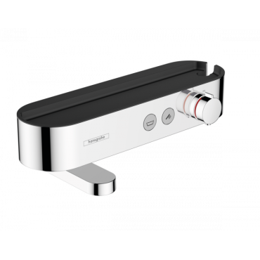 Термостат для ванны Hansgrohe ShowerTablet Select 24340000 хром