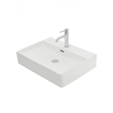 Раковина AQUAME AQM5004 белый