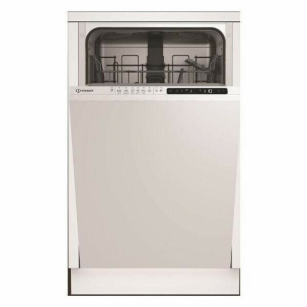 Посудомоечная машина Indesit DFS 1C67 белый