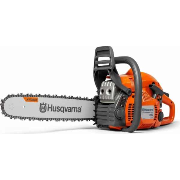 Бензопила Husqvarna 450 II 9705593-35