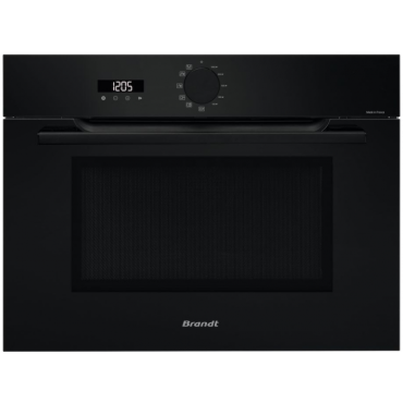 Встраиваемая микроволновая печь Brandt BKS7131BB