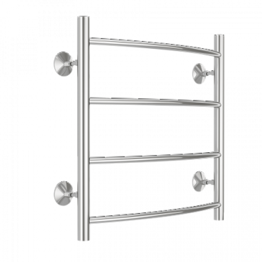 Водяной полотенцесушитель Terminus Классик П4 500х500 4670078544117