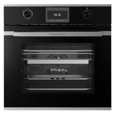 Духовой шкаф Kuppersbusch BD 6340.0 S1 Stainless Steel