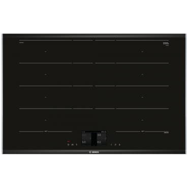 Индукционная варочная панель Bosch PXY875KW1E Индукционная варочная панель Bosch PXY875KW1E