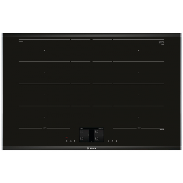 Индукционная варочная панель Bosch PXY875KW1E
