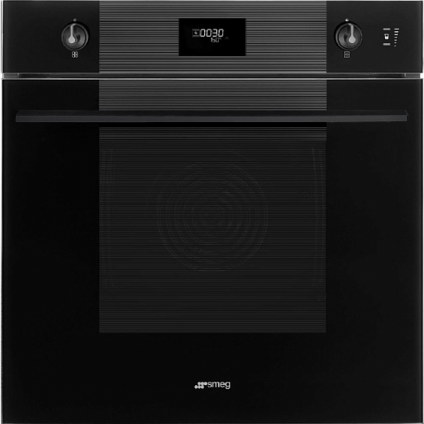 Духовой шкаф Smeg SO6101S2B3