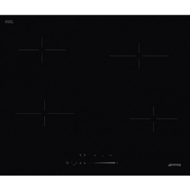 Варочная поверхность Smeg SE464TD