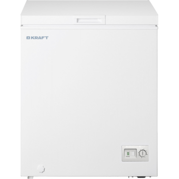 Морозильный ларь Kraft BD (W)-135QX