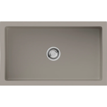 Мойка Omoikiri Mikura 83-СС cappuccino coffee 4997085