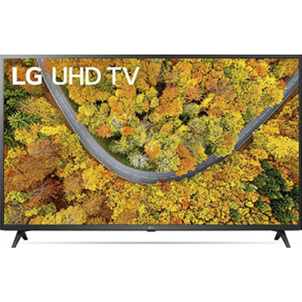 Телевизор LG 43UP76006LC.ARU