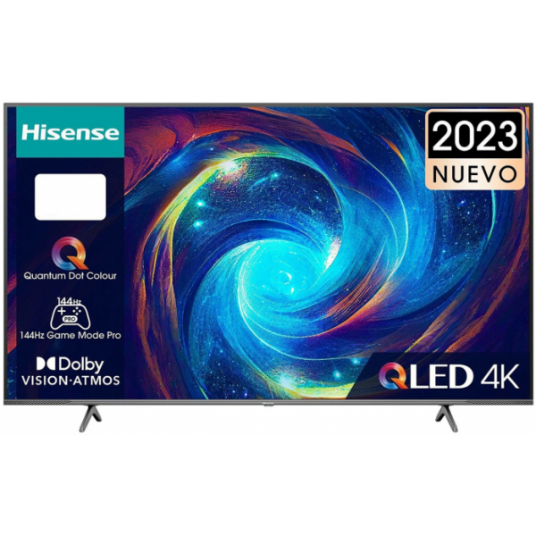 Телевизор Hisense 65E7KQ