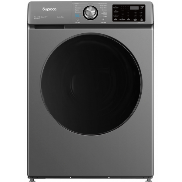 Стиральная машина Бирюса WM-SL1014/15 M