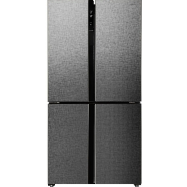 Холодильник Hiberg RFQ-500DX NFXq inverter